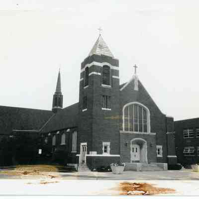 St. Marys Catholic Church