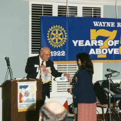 Dale Weston
