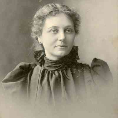 Jennie Prudence Heywood