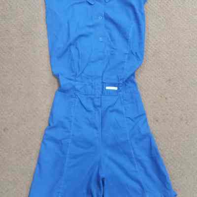Franklin Junior High Gym Uniform