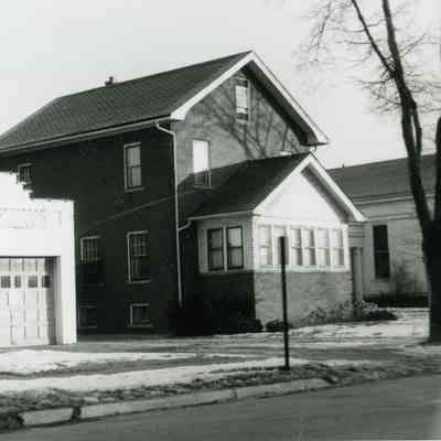 1959. 35122 Main. Torn Down.