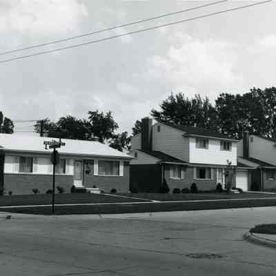 4611-4641 Newberry St.