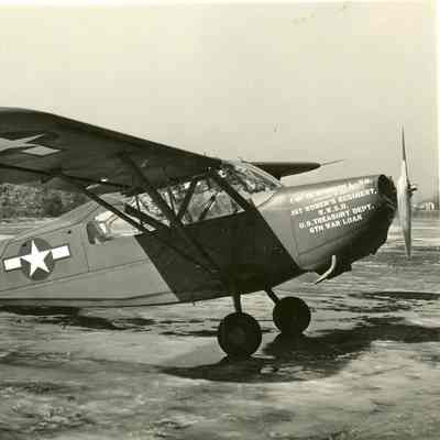 Stinson L-5B