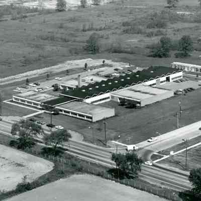 33030 Van Born rd
