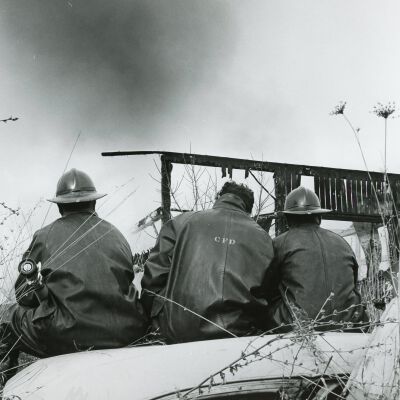 Firefighters