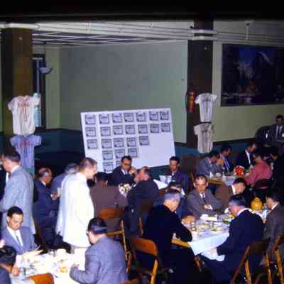 Kiwanis Club Meeting