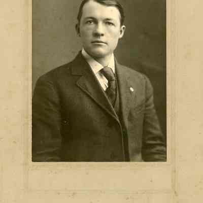 Freddie Fischer
