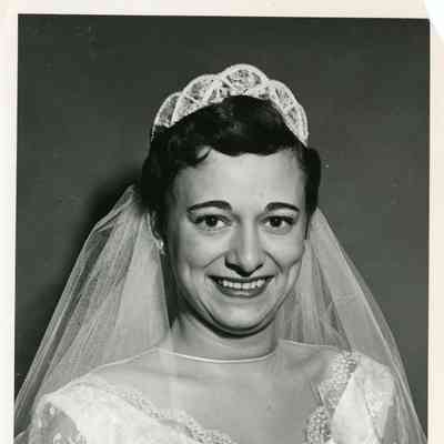 Rose Marie Du Pont O'Brien