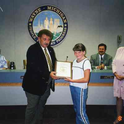 Award 1999