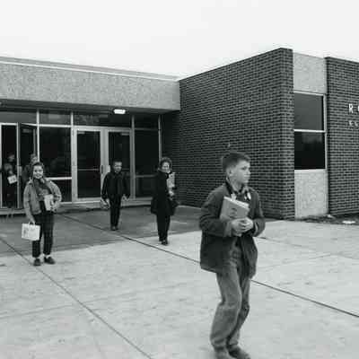 Roosevelt Elementary School