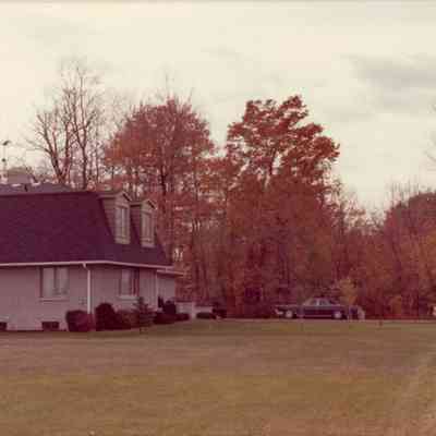 38945 Glenwood - Lekas house on the corner of Glenwood Ave and Hix.