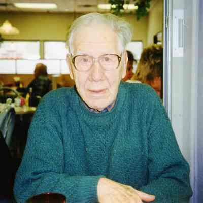 Hank Goudy 1997