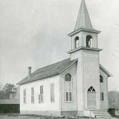 Lutheran Church