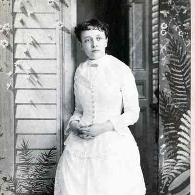 Bessie Cady Smith
