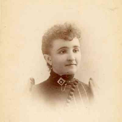 Emma John