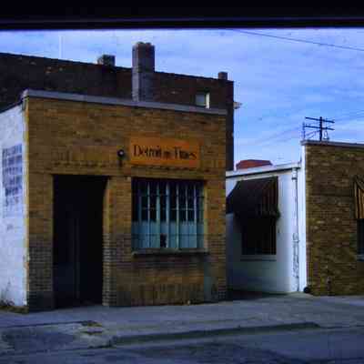 3712 Washington (Wayne Road)