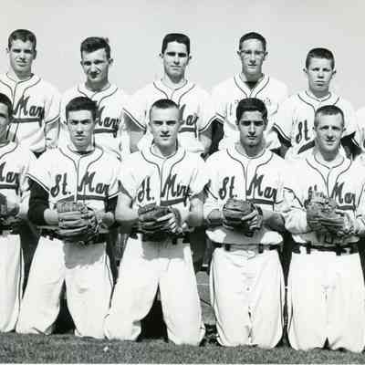 Baseball