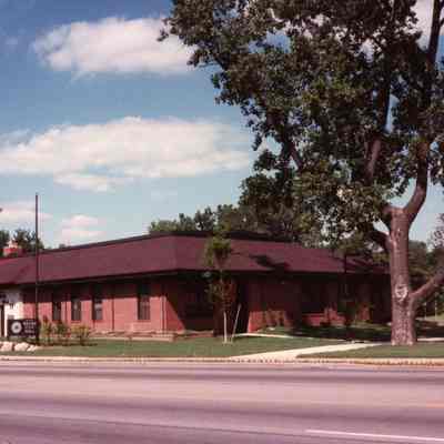 Late 1980s