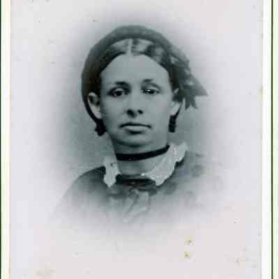 Catherine Brown Smith