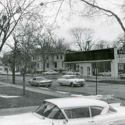 Dietrich Buick