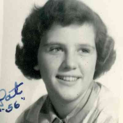 Pat Stottlemyer
