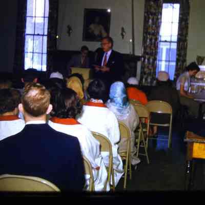 Sr. Dept. 1953