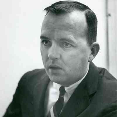 Mayor Pat Norton
