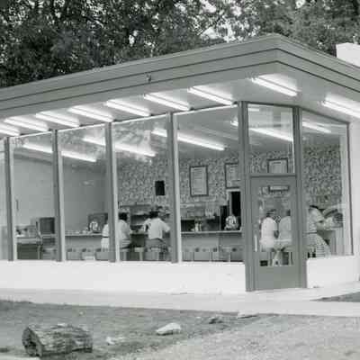 34465 Michigan - Watson's Diner
