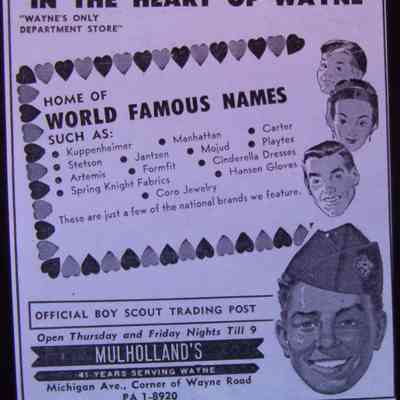 1961 Ad