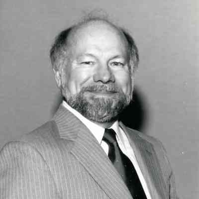 Ed Rowe