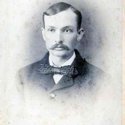 Charles SMith