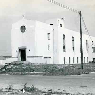 Norwayne Community Church