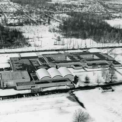John Glenn High School