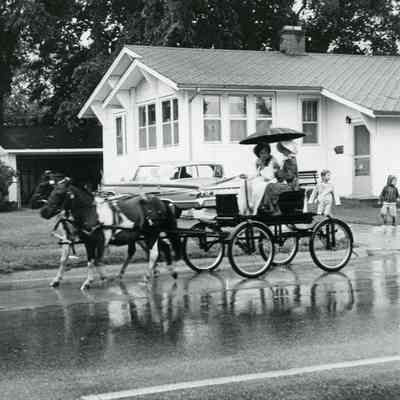 Parade 1966