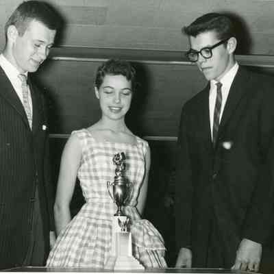 Thespian Award