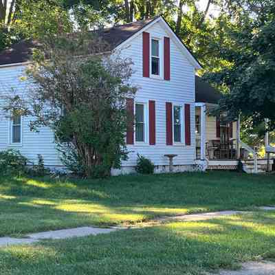 4047 Third Street