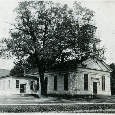 Congregational Church