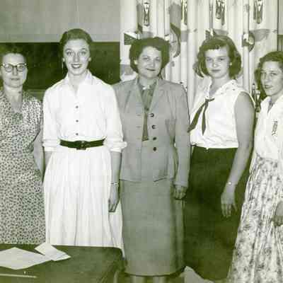 Literary Club