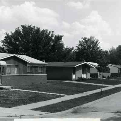 New Homes