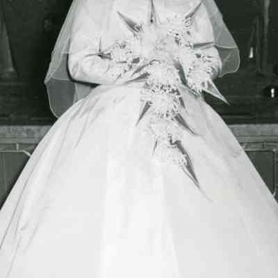 Mrs. Thomas G. Daily