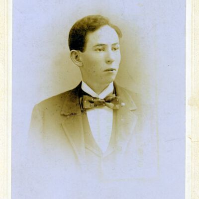 Dr. Romeo Horatio Earle