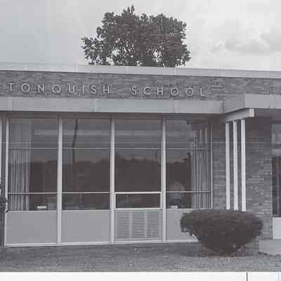 Tonquish School