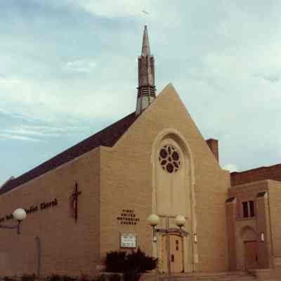 First United Methodist Church