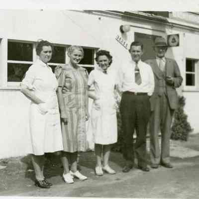34250 Michigan - Brownie's Restaurant