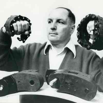 Bruce Barton