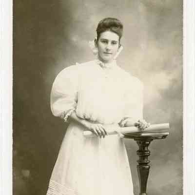 Hazel Merriman