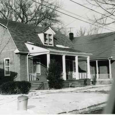 3920 & 3918 Clark