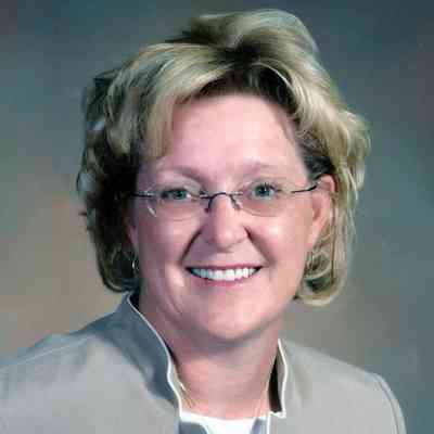 Beverly Shackleford in 2005.