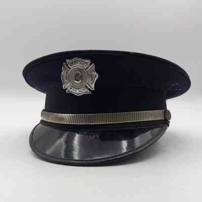 Wayne Fire Department Hat