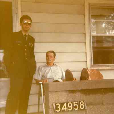 About July 1971